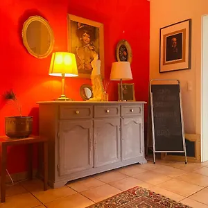 Habitación en casa particular Karlsrooms, Viena