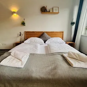 Apartamento Gemuetliche Naehe Hauptbahnhof Und Zentrum, Viena