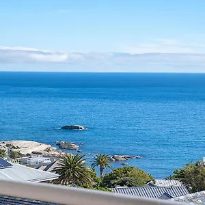 Stunning Sea View - Camps Bay Apartment Kapstadt