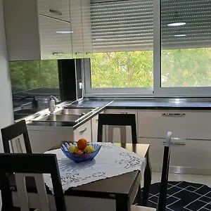 Qetesia Apartment Zhaban