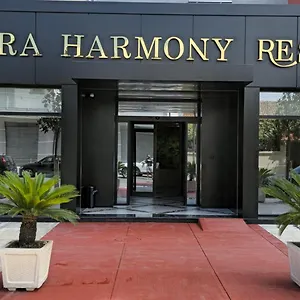 Harmony Residences Apartment Shkodra