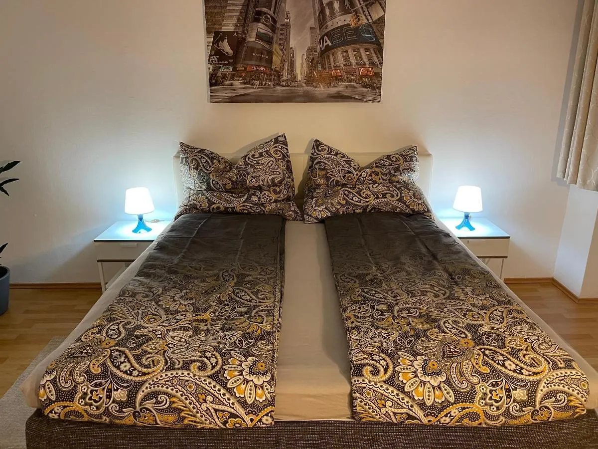 Apartment Gesamte Unterkunft Fuer 4 Personen Top 8 Vienna