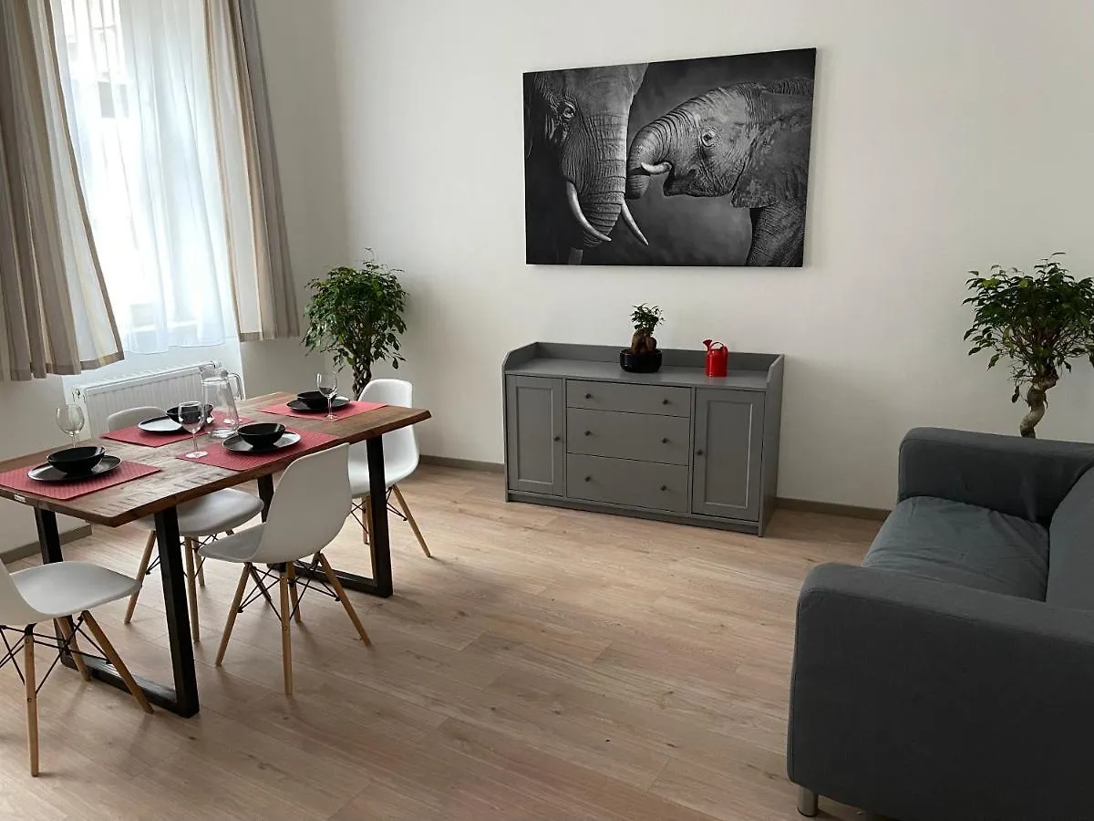 Gesamte Unterkunft Fuer 4 Personen Top 8 Vienna
