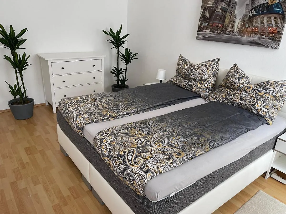 Gesamte Unterkunft für 4 Personen Top 8 Viena Apartamento
