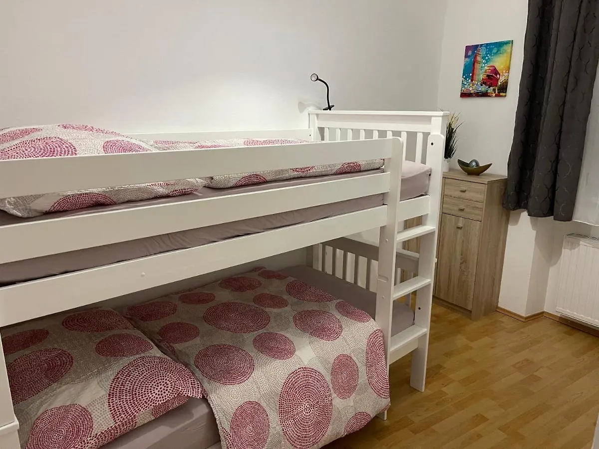 Gesamte Unterkunft für 4 Personen Top 8 Viena Apartamento