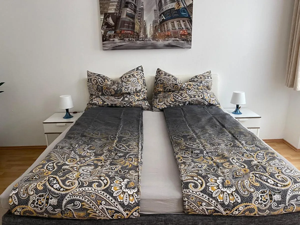 Gesamte Unterkunft Fuer 4 Personen Top 8 Vienna Apartment